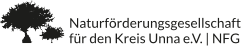 Naturförderungsgesellschaft für den Kreis Unna e.V. Logo