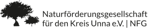 Naturförderungsgesellschaft für den Kreis Unna e.V. Logo